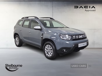 Used Dacia Duster 2024 for sale - 78587216: Photo