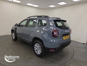 Used Dacia Duster 2024 for sale - 78587216: Photo