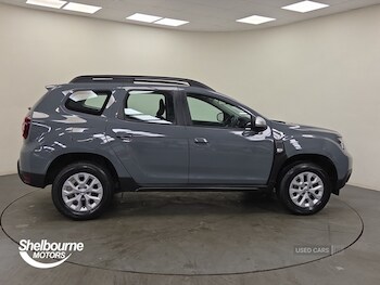 Used Dacia Duster 2024 for sale - 78587216: Photo