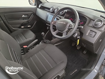 Used Dacia Duster 2024 for sale - 78587216: Photo