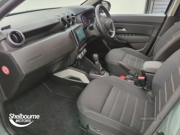 Used Dacia Duster 2024 for sale - 76659650: Photo 10