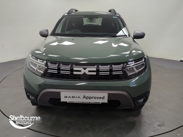Used Dacia Duster 2024 for sale - 76659650: Photo 11