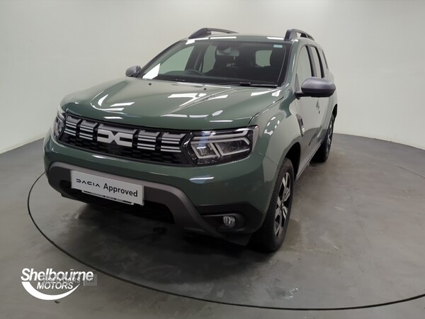 Used Dacia Duster 2024 for sale - 76659650: Photo 12