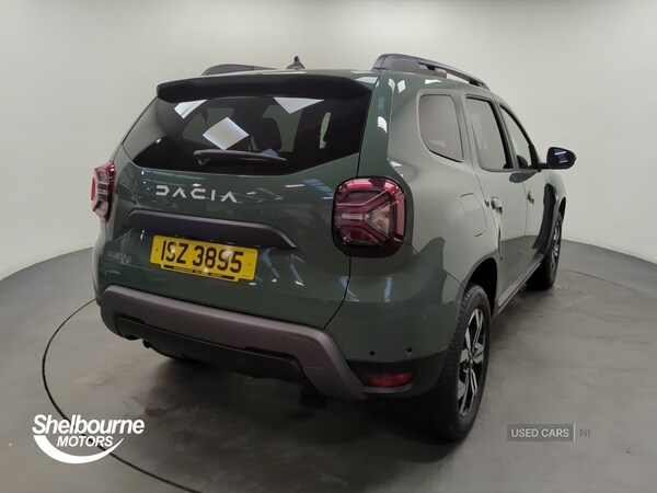 Used Dacia Duster 2024 for sale - 76659650: Photo 13