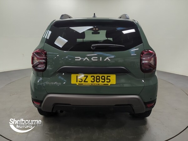 Used Dacia Duster 2024 for sale - 76659650: Photo 14