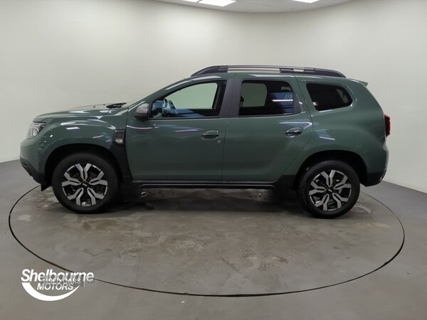 Used Dacia Duster 2024 for sale - 76659650: Photo 15