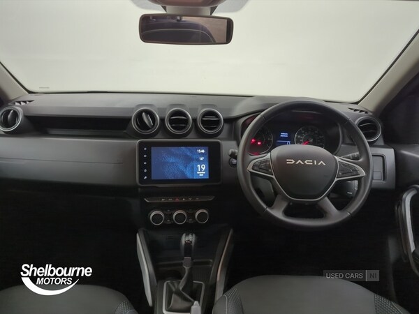 Used Dacia Duster 2024 for sale - 76659650: Photo 16