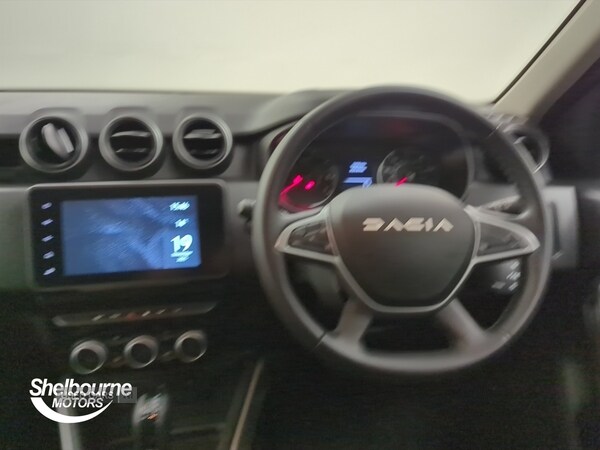 Used Dacia Duster 2024 for sale - 76659650: Photo 17