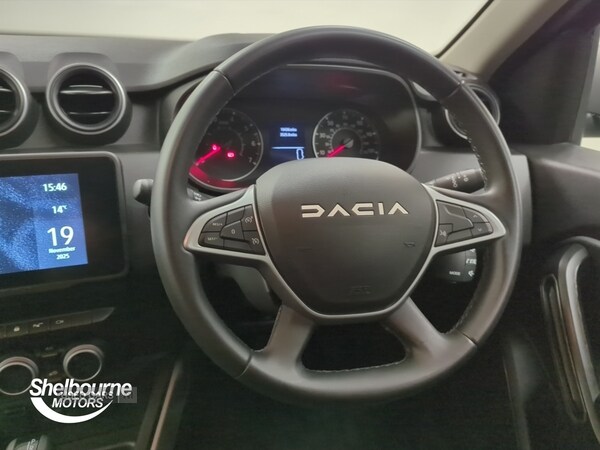 Used Dacia Duster 2024 for sale - 76659650: Photo 18