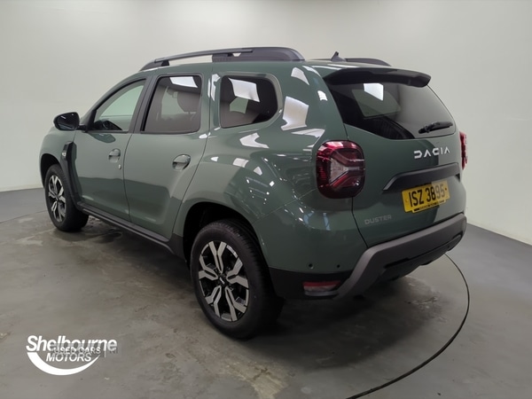 Used Dacia Duster 2024 for sale - 76659650: Photo 2