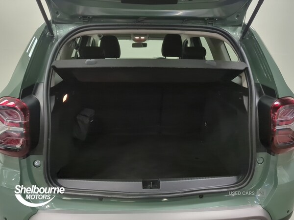 Used Dacia Duster 2024 for sale - 76659650: Photo 21