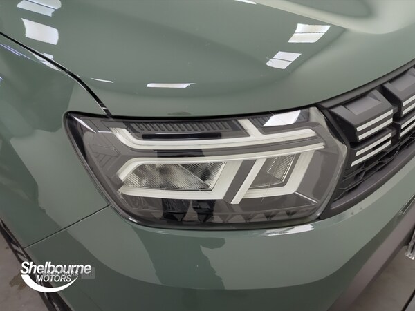 Used Dacia Duster 2024 for sale - 76659650: Photo 22