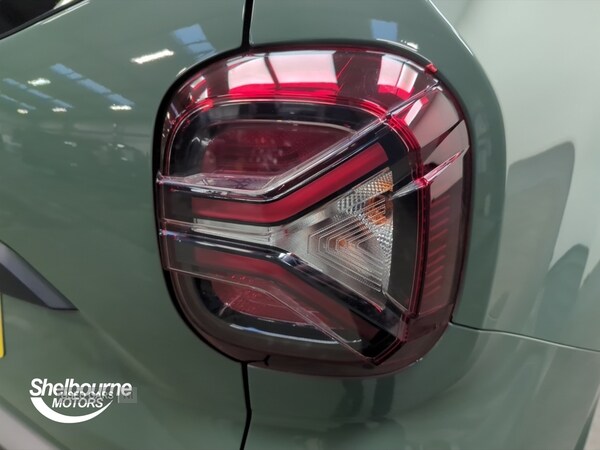 Used Dacia Duster 2024 for sale - 76659650: Photo 23