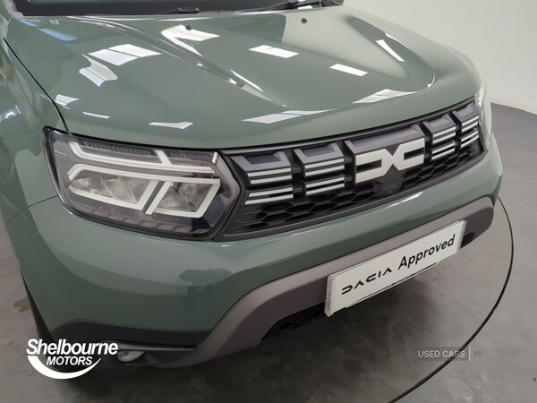 Used Dacia Duster 2024 for sale - 76659650: Photo 25