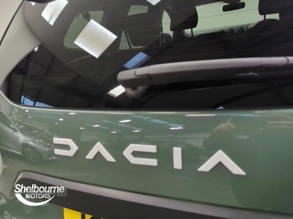 Used Dacia Duster 2024 for sale - 76659650: Photo 26