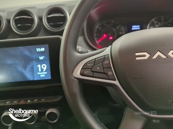 Used Dacia Duster 2024 for sale - 76659650: Photo 29