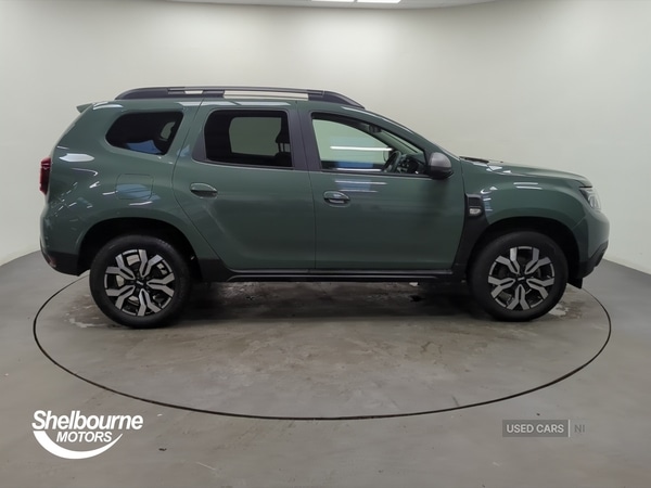 Used Dacia Duster 2024 for sale - 76659650: Photo 3