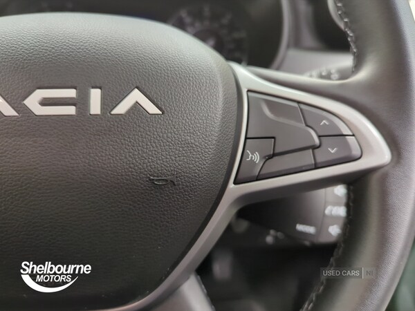 Used Dacia Duster 2024 for sale - 76659650: Photo 30