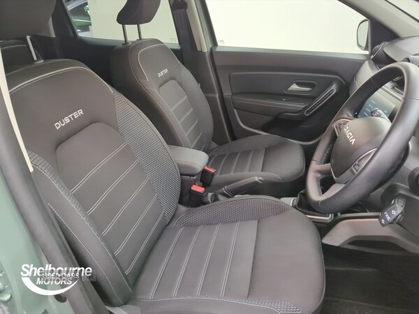 Used Dacia Duster 2024 for sale - 76659650: Photo 36