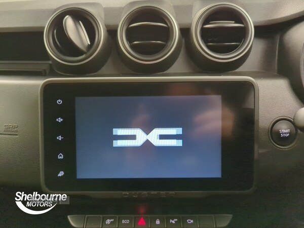 Used Dacia Duster 2024 for sale - 76659650: Photo 37