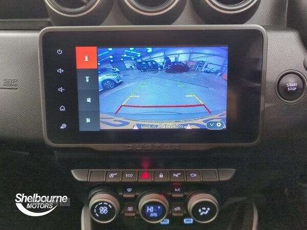 Used Dacia Duster 2024 for sale - 76659650: Photo 38