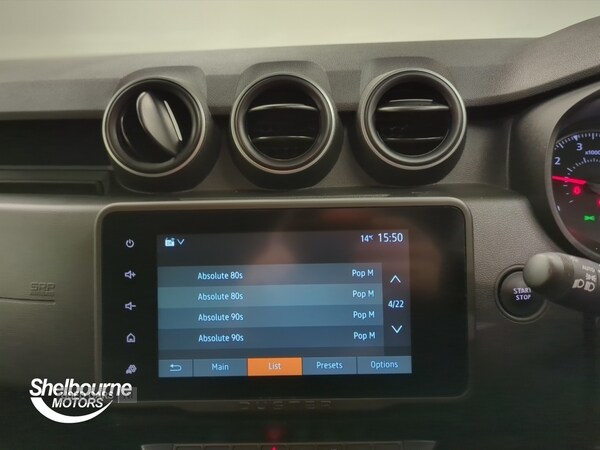 Used Dacia Duster 2024 for sale - 76659650: Photo 39