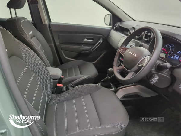 Used Dacia Duster 2024 for sale - 76659650: Photo 4