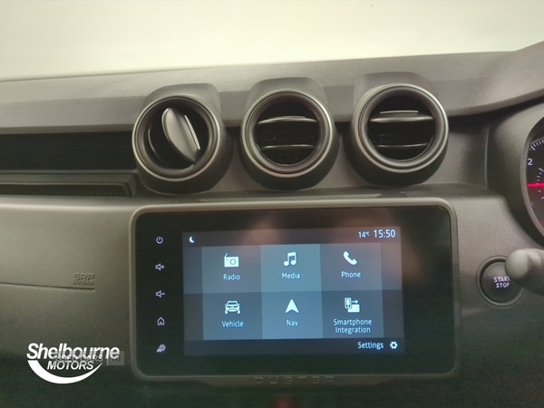 Used Dacia Duster 2024 for sale - 76659650: Photo 5