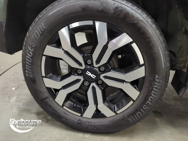 Used Dacia Duster 2024 for sale - 76659650: Photo 7