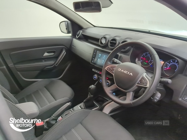 Used Dacia Duster 2024 for sale - 76659650: Photo 8