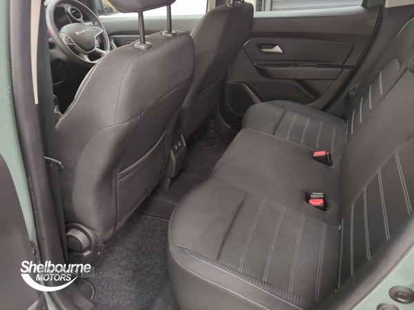 Used Dacia Duster 2024 for sale - 76659650: Photo 9