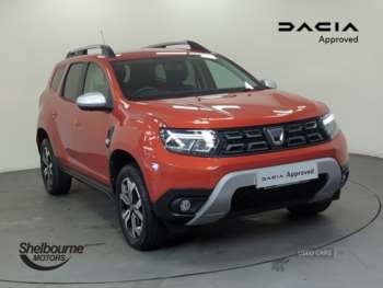 2022 - 1.0 TCe 90 Prestige 5dr