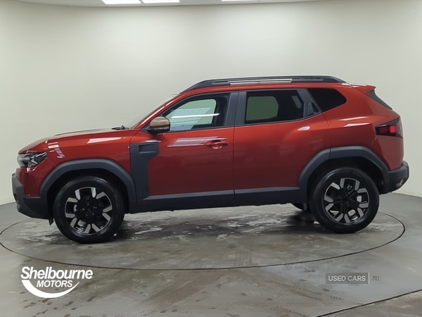 Used Dacia Duster 2025 for sale - 78141721: Photo 14