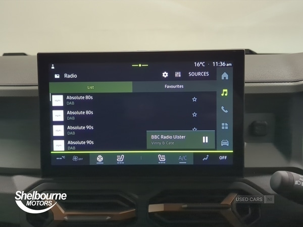 Used Dacia Duster 2025 for sale - 78141721: Photo 29