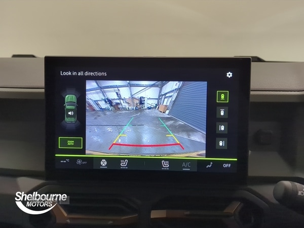 Used Dacia Duster 2025 for sale - 78141721: Photo 30