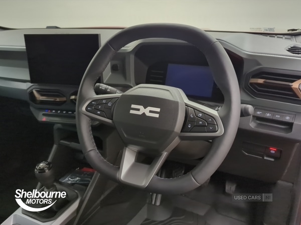 Used Dacia Duster 2025 for sale - 78141721: Photo 4