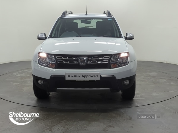 Used Dacia Duster 2017 for sale - 76500191: Photo 10
