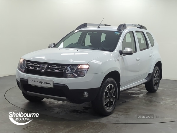 Used Dacia Duster 2017 for sale - 76500191: Photo 11