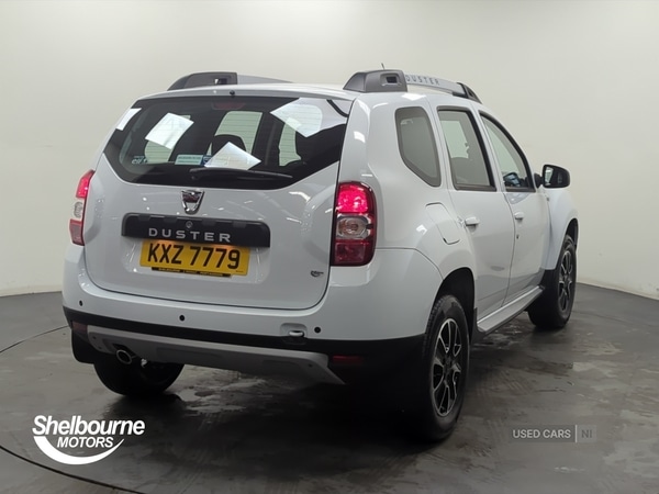 Used Dacia Duster 2017 for sale - 76500191: Photo 12