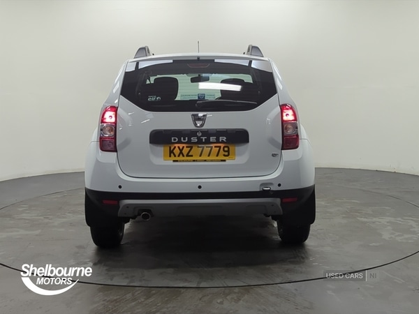 Used Dacia Duster 2017 for sale - 76500191: Photo 13