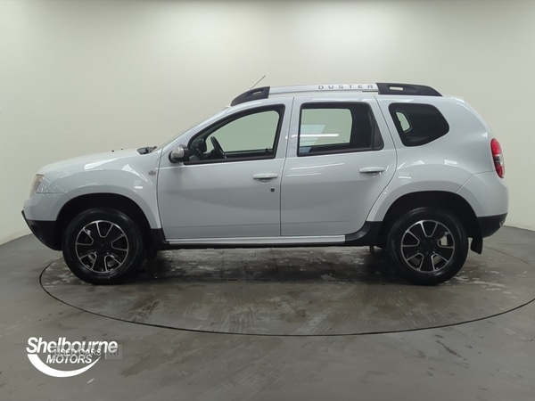 Used Dacia Duster 2017 for sale - 76500191: Photo 14