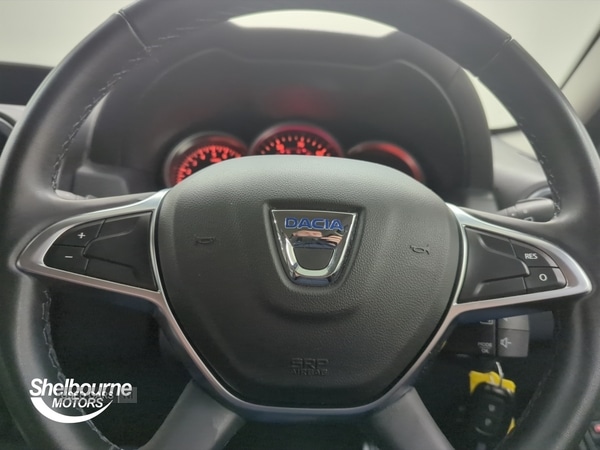 Used Dacia Duster 2017 for sale - 76500191: Photo 15