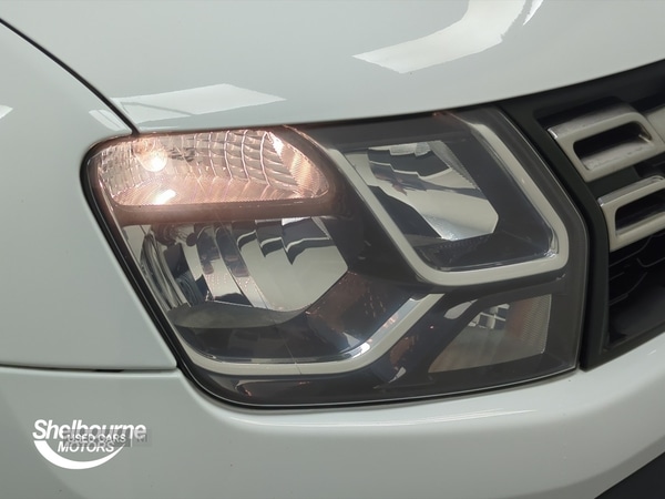 Used Dacia Duster 2017 for sale - 76500191: Photo 18