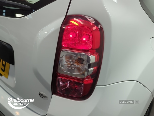 Used Dacia Duster 2017 for sale - 76500191: Photo 19