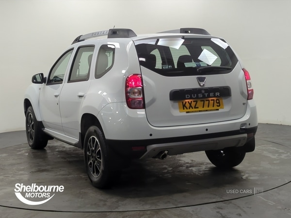 Used Dacia Duster 2017 for sale - 76500191: Photo 2