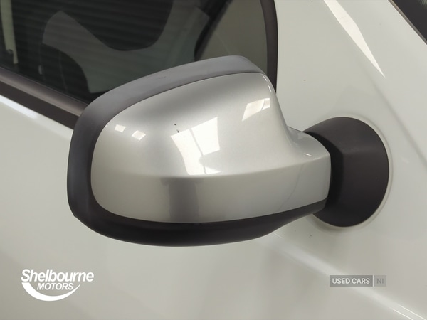 Used Dacia Duster 2017 for sale - 76500191: Photo 20