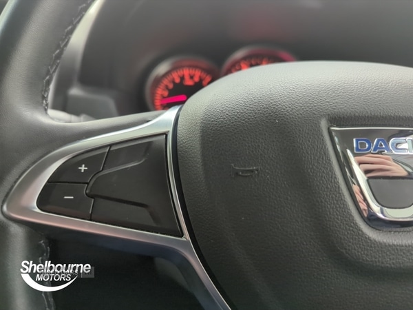 Used Dacia Duster 2017 for sale - 76500191: Photo 22