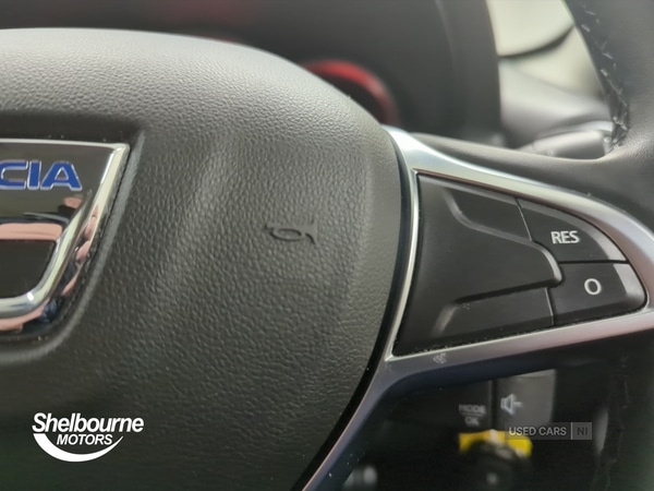 Used Dacia Duster 2017 for sale - 76500191: Photo 23