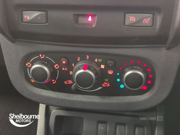 Used Dacia Duster 2017 for sale - 76500191: Photo 27