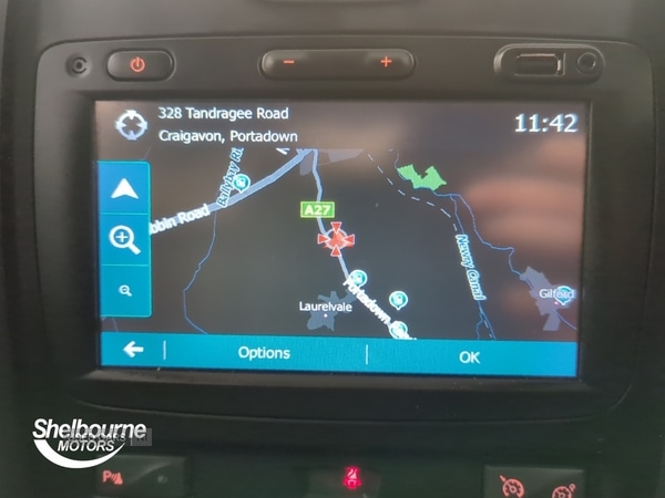 Used Dacia Duster 2017 for sale - 76500191: Photo 29